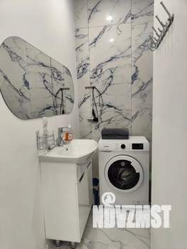 1-к квартира, посуточно, 45м2, 1/5 этаж