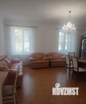 3-к квартира, на длительный срок, 80м2, 2/2 этаж