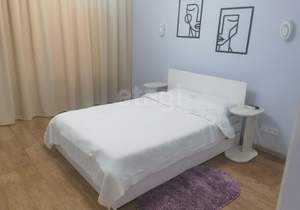 2-к квартира, на длительный срок, 61м2, 4/12 этаж