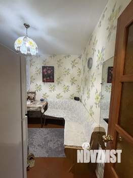 1-к квартира, на длительный срок, 35м2, 9/9 этаж