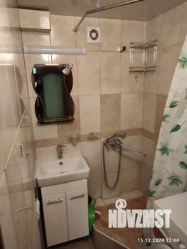 2-к квартира, на длительный срок, 42м2, 2/5 этаж