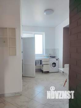 1-к квартира, на длительный срок, 35м2, 2/2 этаж
