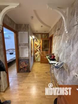 2-к квартира, на длительный срок, 45м2, 4/5 этаж