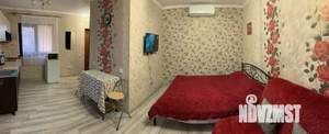 Студия квартира, посуточно, 30м2, 2/2 этаж