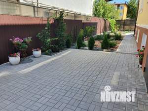 2-к квартира, посуточно, 48м2, 2/3 этаж