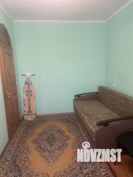 1-к квартира, на длительный срок, 36м2, 1/1 этаж