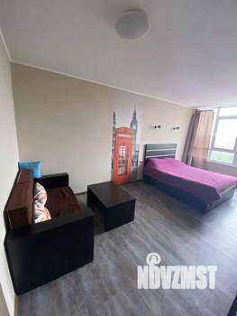 1-к квартира, на длительный срок, 45м2, 8/11 этаж