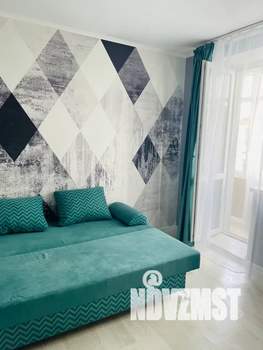 2-к квартира, посуточно, 60м2, 2/9 этаж