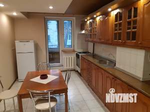 4-к квартира, на длительный срок, 125м2, 2/9 этаж