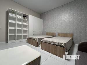 1-к квартира, на длительный срок, 40м2, 3/3 этаж