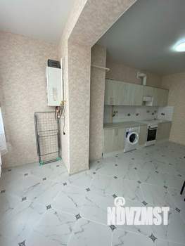 1-к квартира, на длительный срок, 52м2, 3/12 этаж