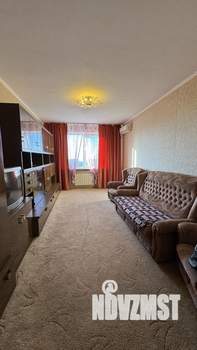 1-к квартира, на длительный срок, 40м2, 7/10 этаж