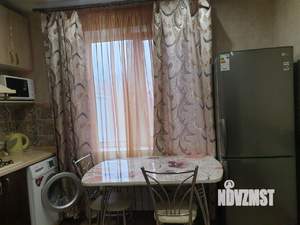 1-к квартира, на длительный срок, 36м2, 4/9 этаж