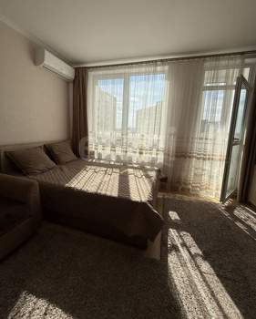 1-к квартира, на длительный срок, 44м2, 4/9 этаж