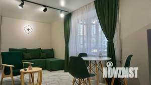 2-к квартира, посуточно, 50м2, 2/5 этаж