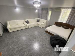 2-к квартира, посуточно, 70м2, 1/5 этаж