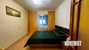 3-к квартира, на длительный срок, 62м2, 6/9 этаж