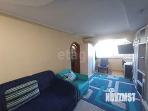 1-к квартира, на длительный срок, 34м2, 2/9 этаж