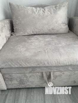 1-к квартира, посуточно, 40м2, 5/16 этаж