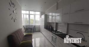 1-к квартира, на длительный срок, 43м2, 7/10 этаж