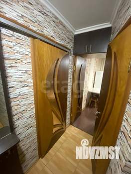 1-к квартира, на длительный срок, 30м2, 1/5 этаж