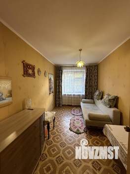 3-к квартира, на длительный срок, 70м2, 1/6 этаж