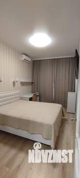 2-к квартира, на длительный срок, 44м2, 5/15 этаж