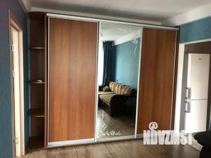 2-к квартира, посуточно, 45м2, 4/5 этаж