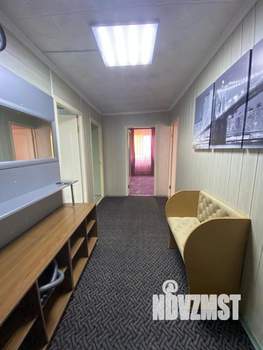 2-к квартира, на длительный срок, 80м2, 2/2 этаж