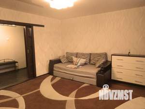 2-к квартира, посуточно, 52м2, 7/9 этаж