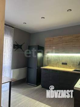 1-к квартира, на длительный срок, 35м2, 8/12 этаж