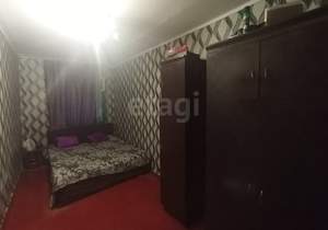 3-к квартира, на длительный срок, 50м2, 2/4 этаж