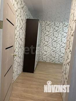 1-к квартира, на длительный срок, 32м2, 5/11 этаж