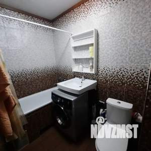 1-к квартира, посуточно, 37м2, 8/9 этаж