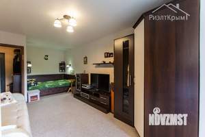 1-к квартира, на длительный срок, 40м2, 4/9 этаж