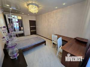 3-к квартира, на длительный срок, 102м2, 9/9 этаж