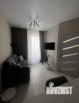 1-к квартира, на длительный срок, 38м2, 14/16 этаж