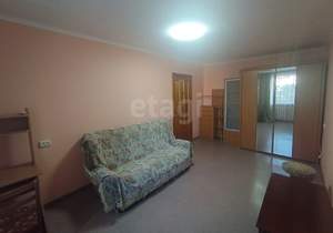 1-к квартира, на длительный срок, 36м2, 4/0 этаж