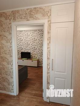 1-к квартира, на длительный срок, 33м2, 3/5 этаж