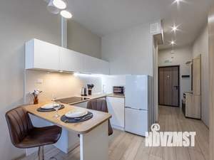 1-к квартира, посуточно, 30м2, 9/9 этаж