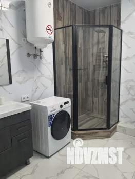 3-к квартира, посуточно, 80м2, 13/18 этаж