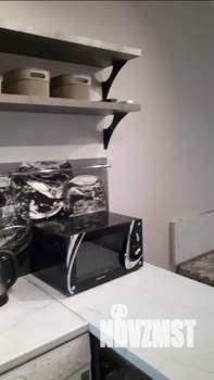 Студия квартира, на длительный срок, 28м2, 7/9 этаж