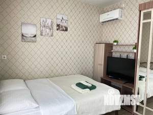 1-к квартира, посуточно, 28м2, 8/10 этаж