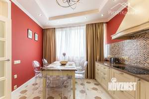 2-к квартира, на длительный срок, 100м2, 13/16 этаж