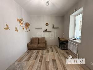 2-к квартира, на длительный срок, 55м2, 1/2 этаж