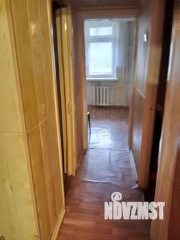 1-к квартира, на длительный срок, 32м2, 1/9 этаж