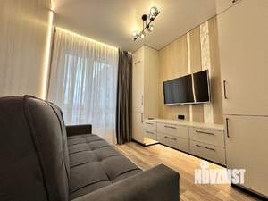 1-к квартира, на длительный срок, 46м2, 12/16 этаж