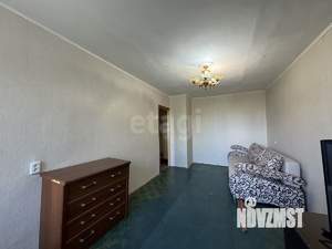 1-к квартира, на длительный срок, 34м2, 5/5 этаж
