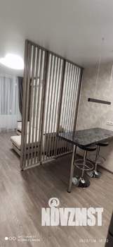 Студия квартира, на длительный срок, 28м2, 6/9 этаж