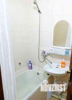 1-к квартира, посуточно, 32м2, 2/5 этаж